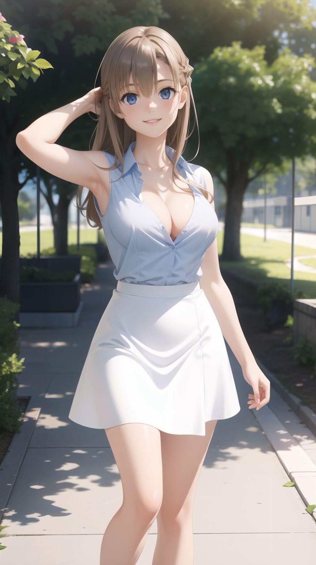 お試し