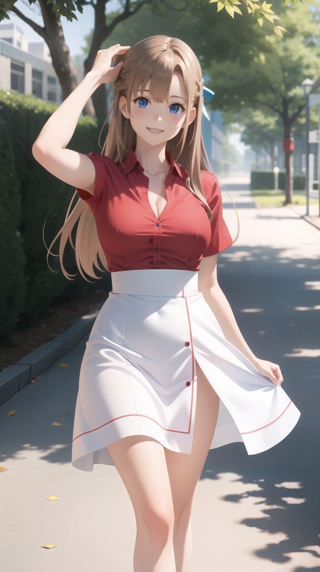 お試し