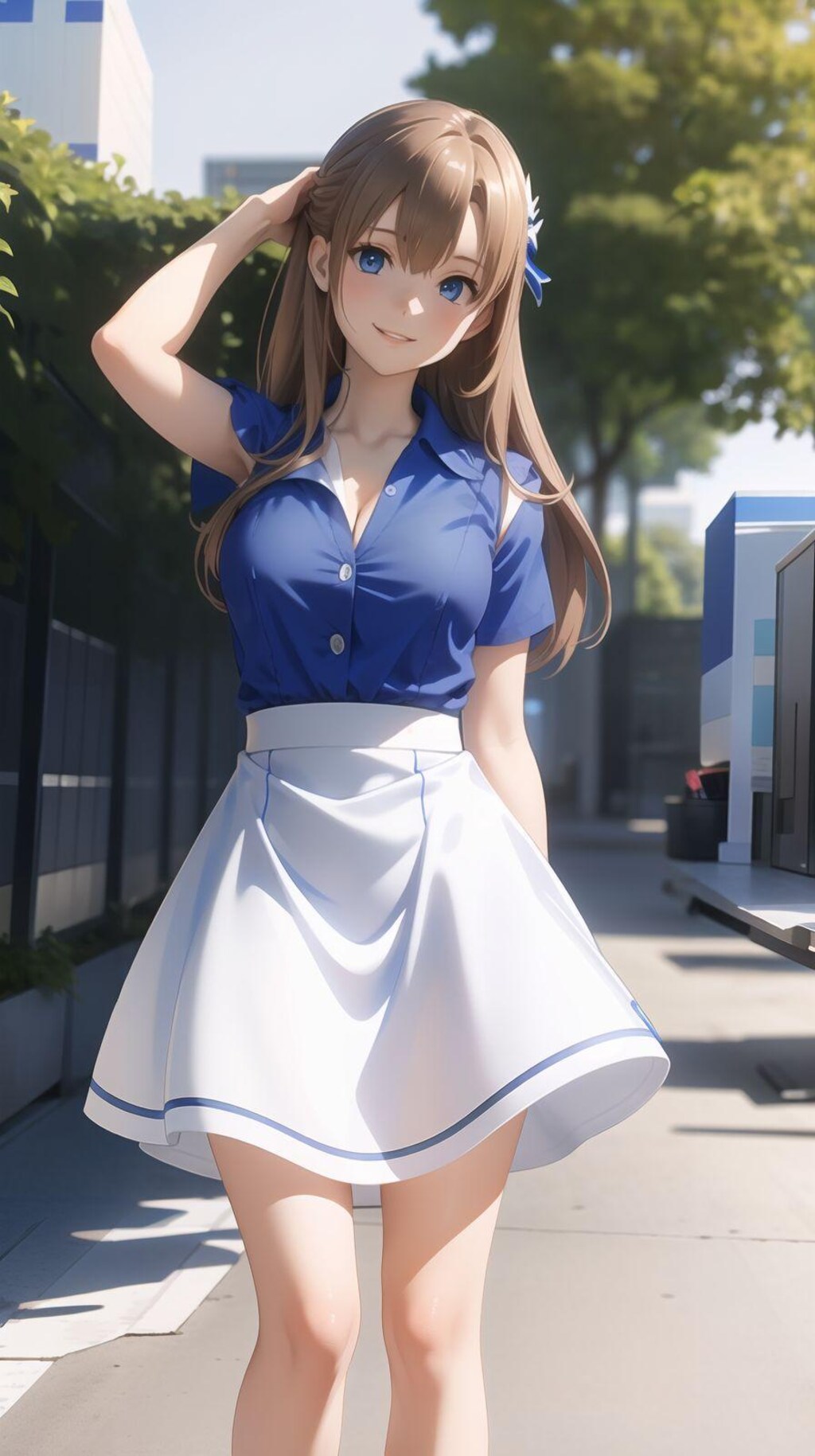 お試し