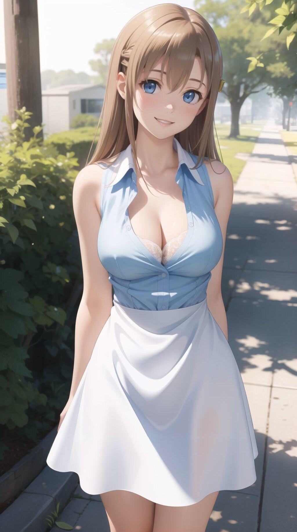 お試し