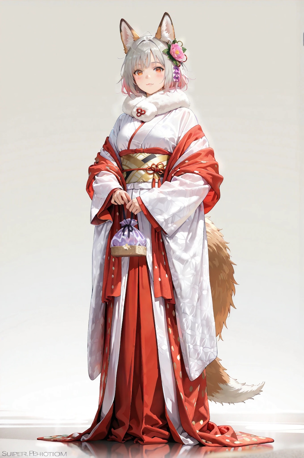 本年もよろしくお願いします　by琴葉