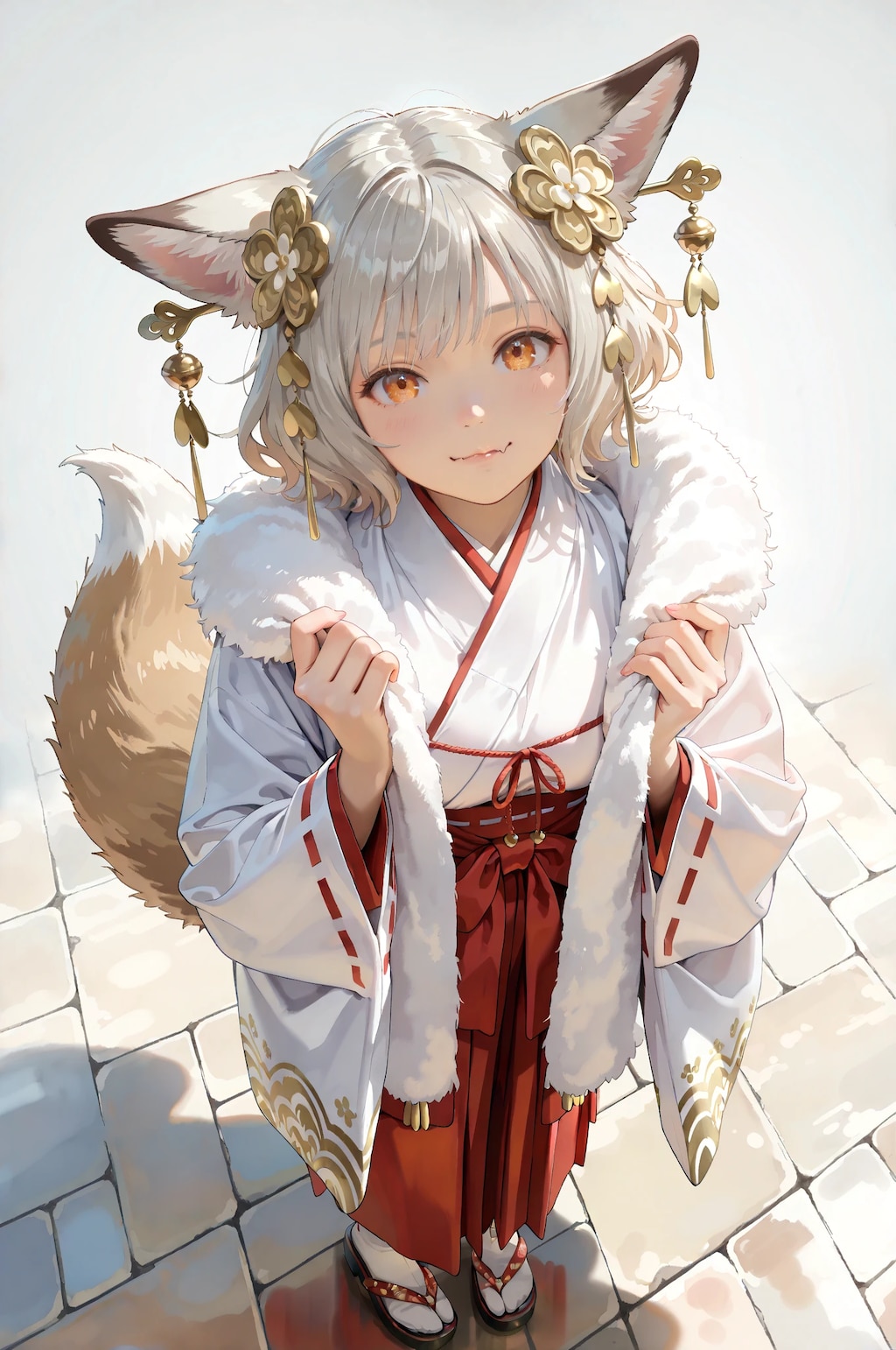 本年もよろしくお願いします　by琴葉