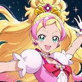 キュアフローラ 3枚目