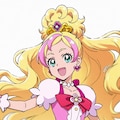 キュアフローラ 2枚目