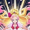 キュアフローラ 4枚目