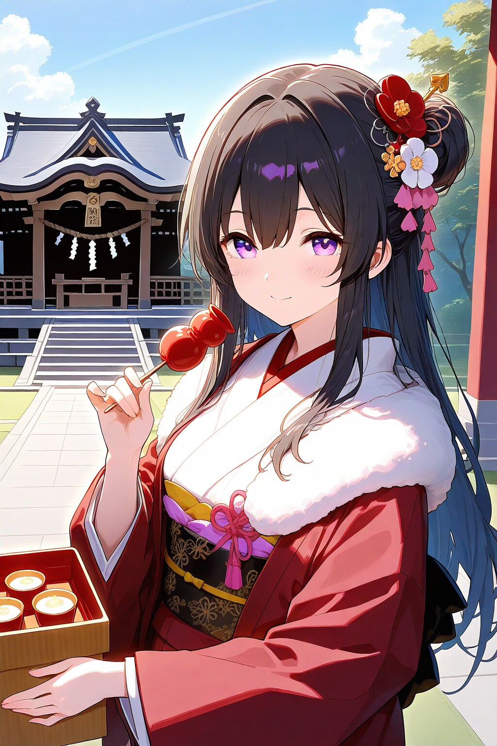 一語生成｢神社｣