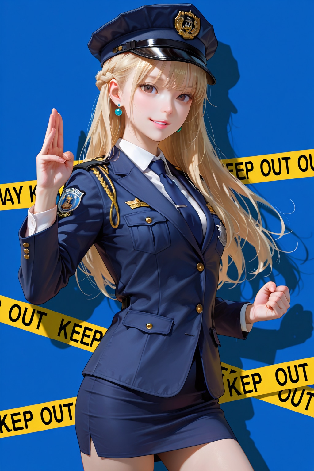 澪奈 Costume play (9)