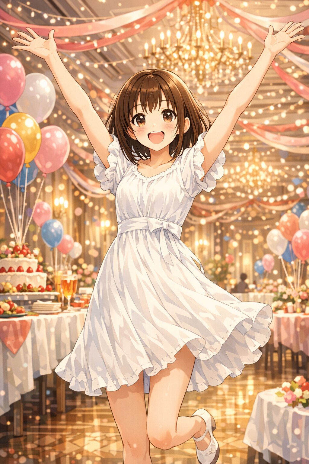 30,000いいねありがとうございます! | の人気AIイラスト・グラビア