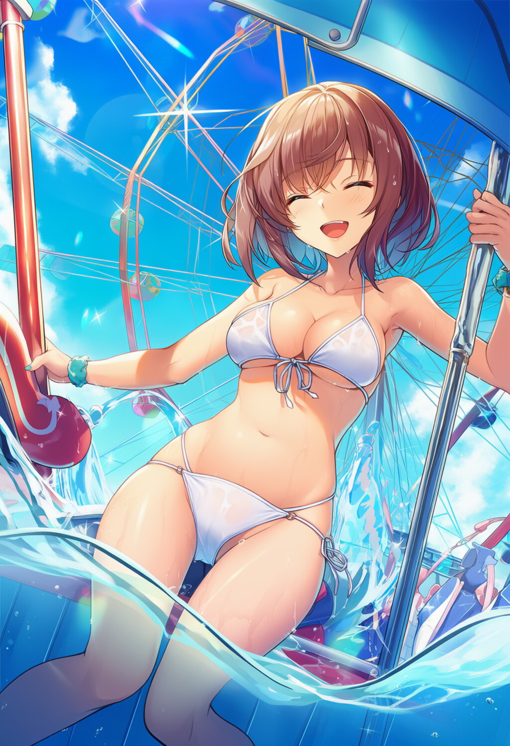 ビキニ