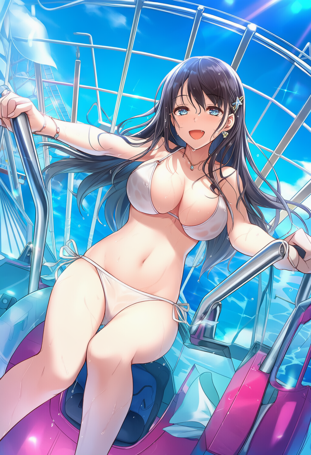 ビキニ