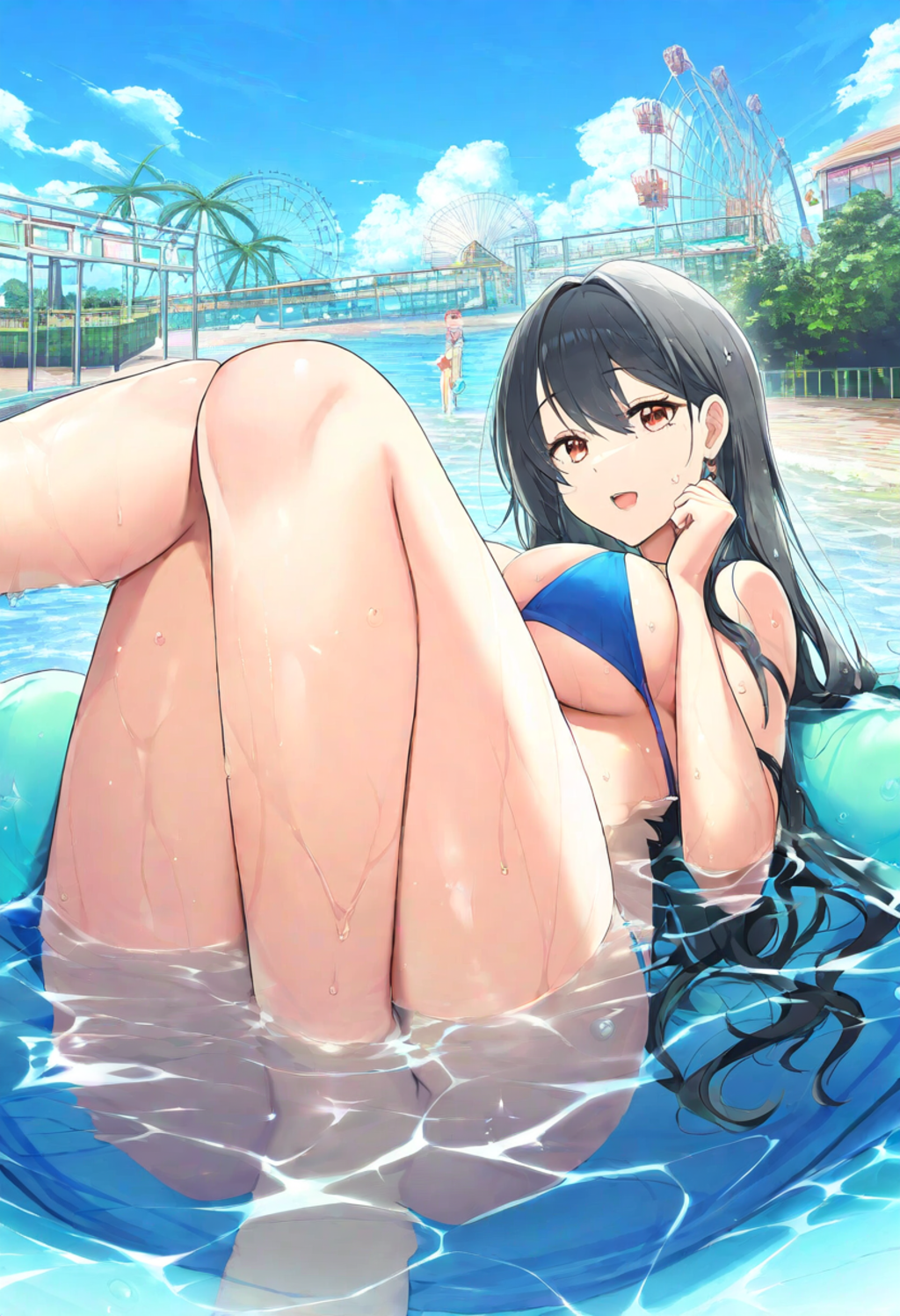 ビキニ