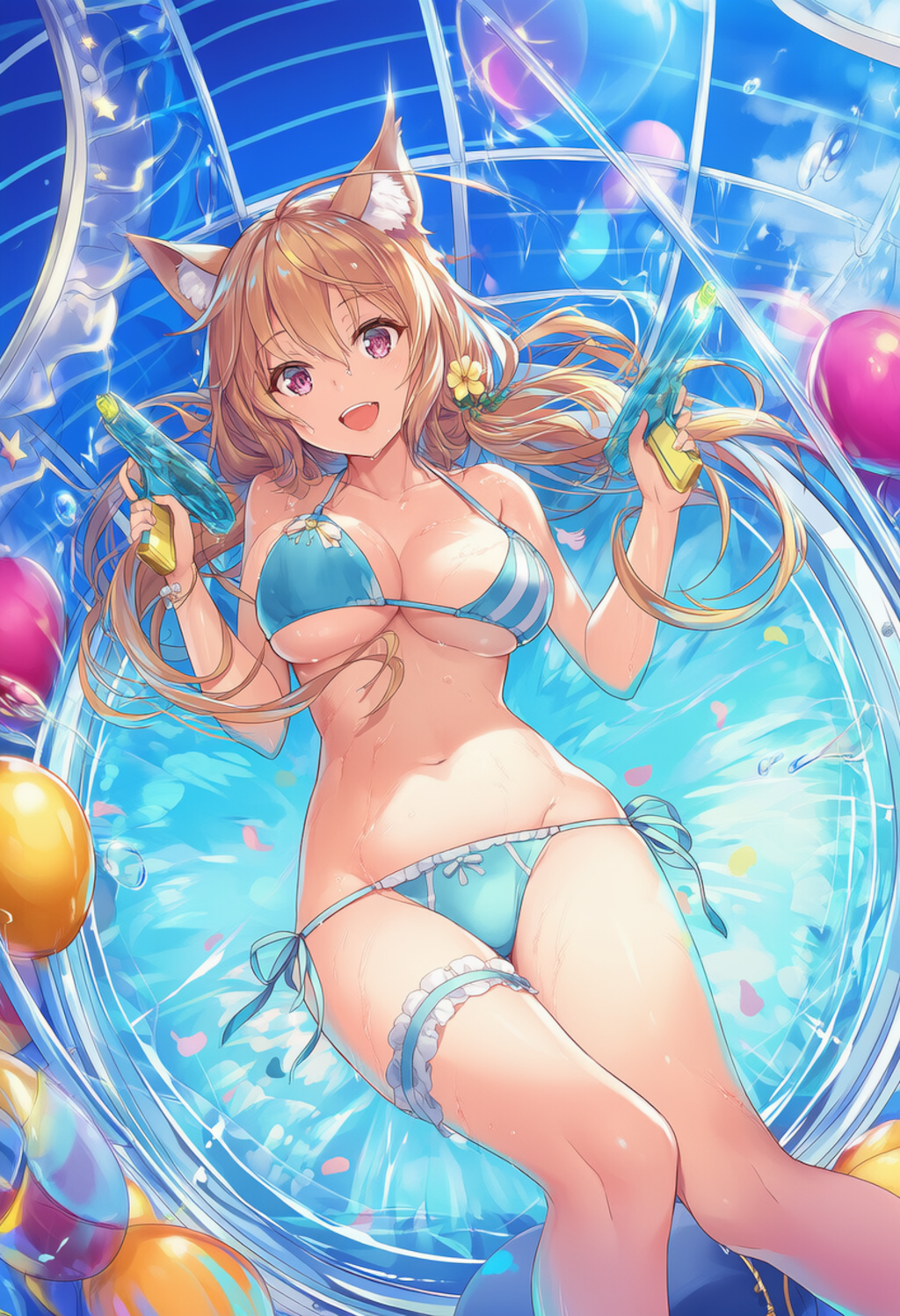 ビキニ
