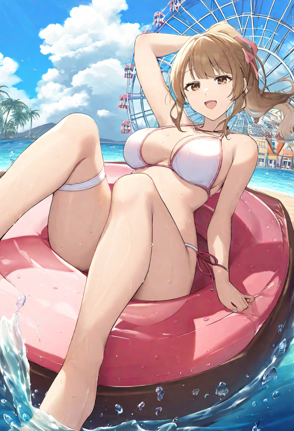 ビキニ