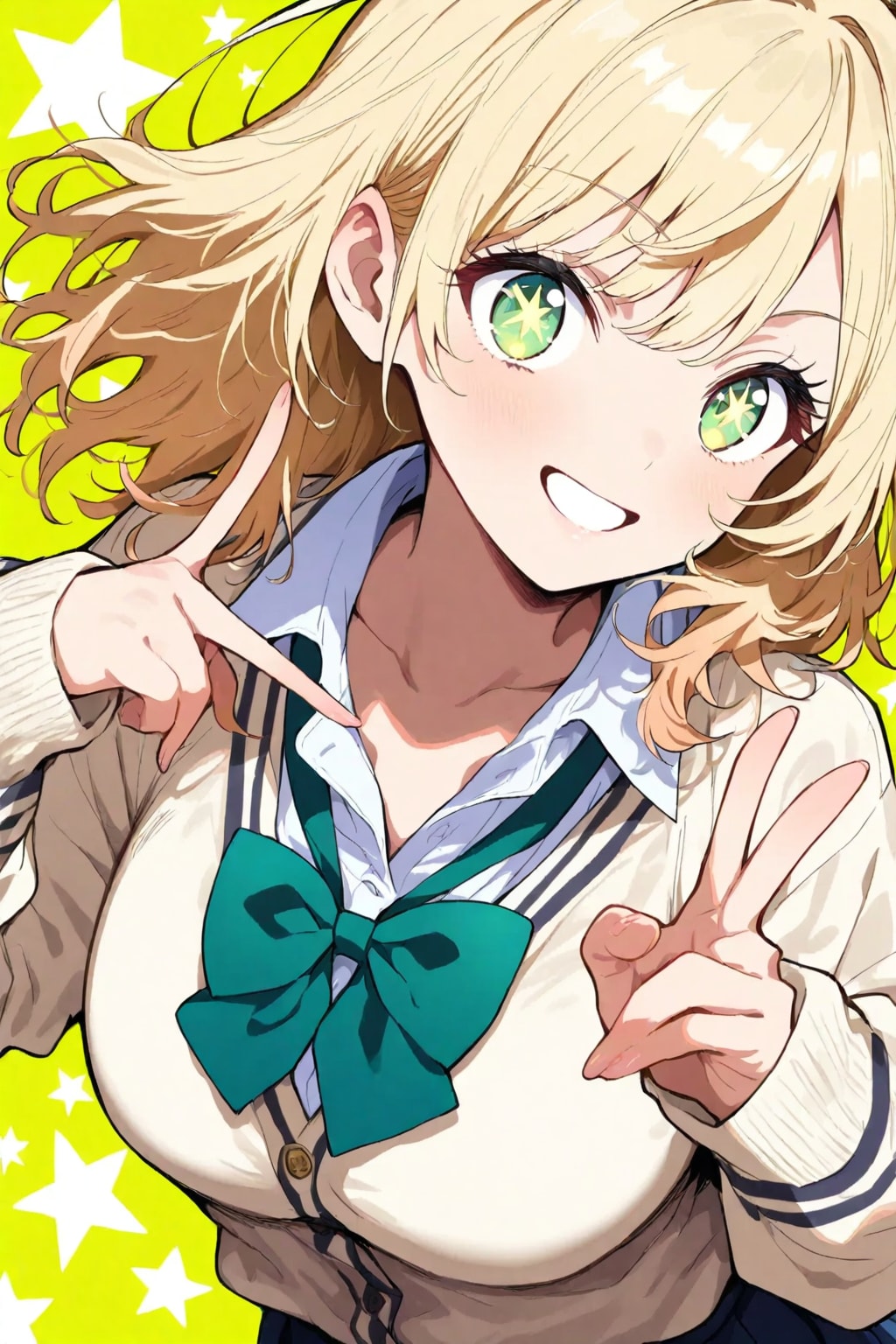 近松沙也ちゃん