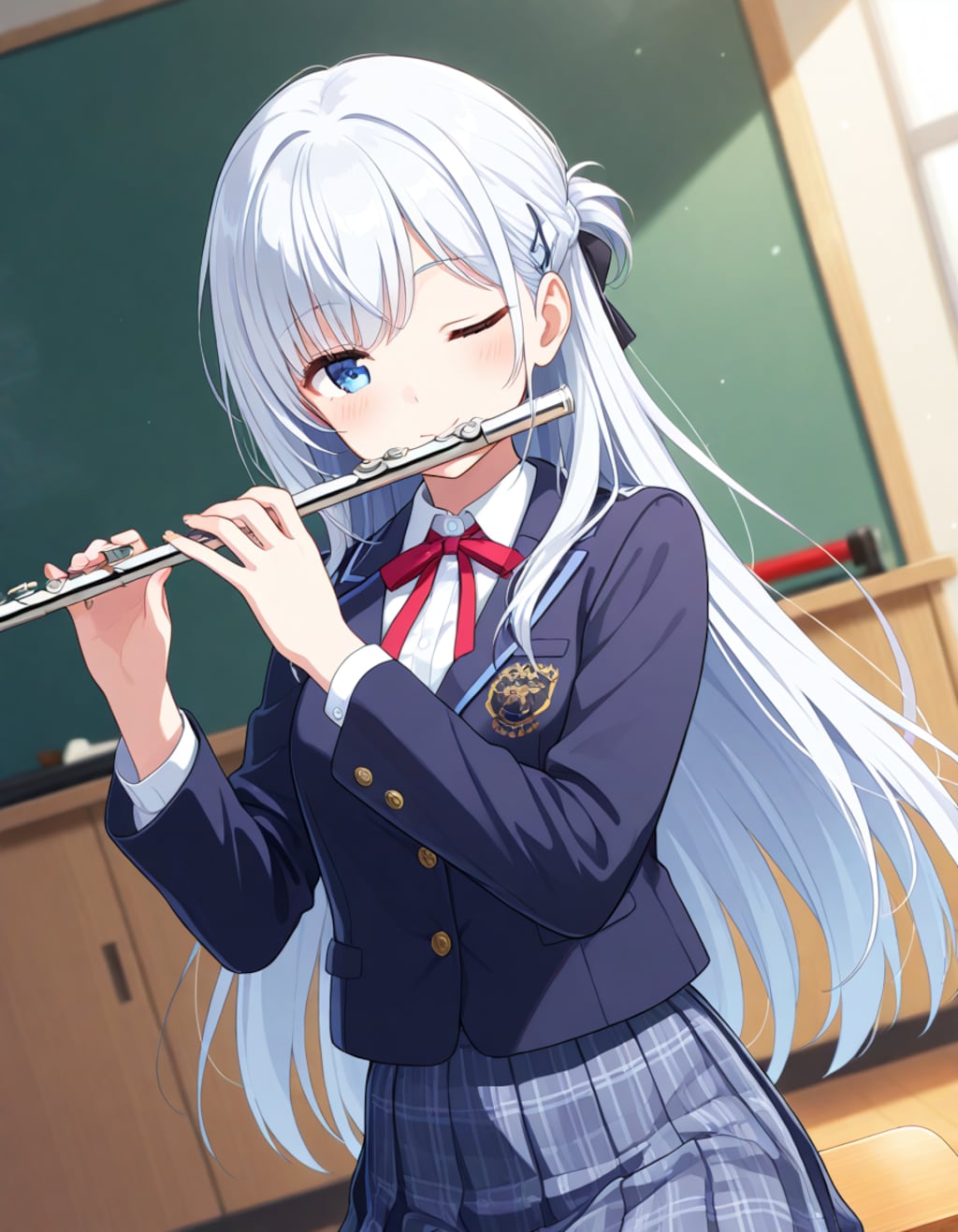 先輩のいなくなった部活