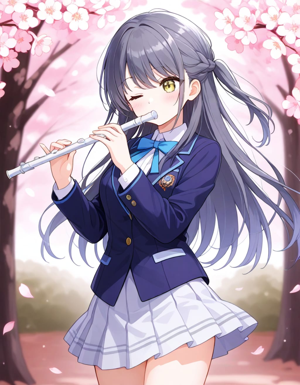 先輩のいなくなった部活