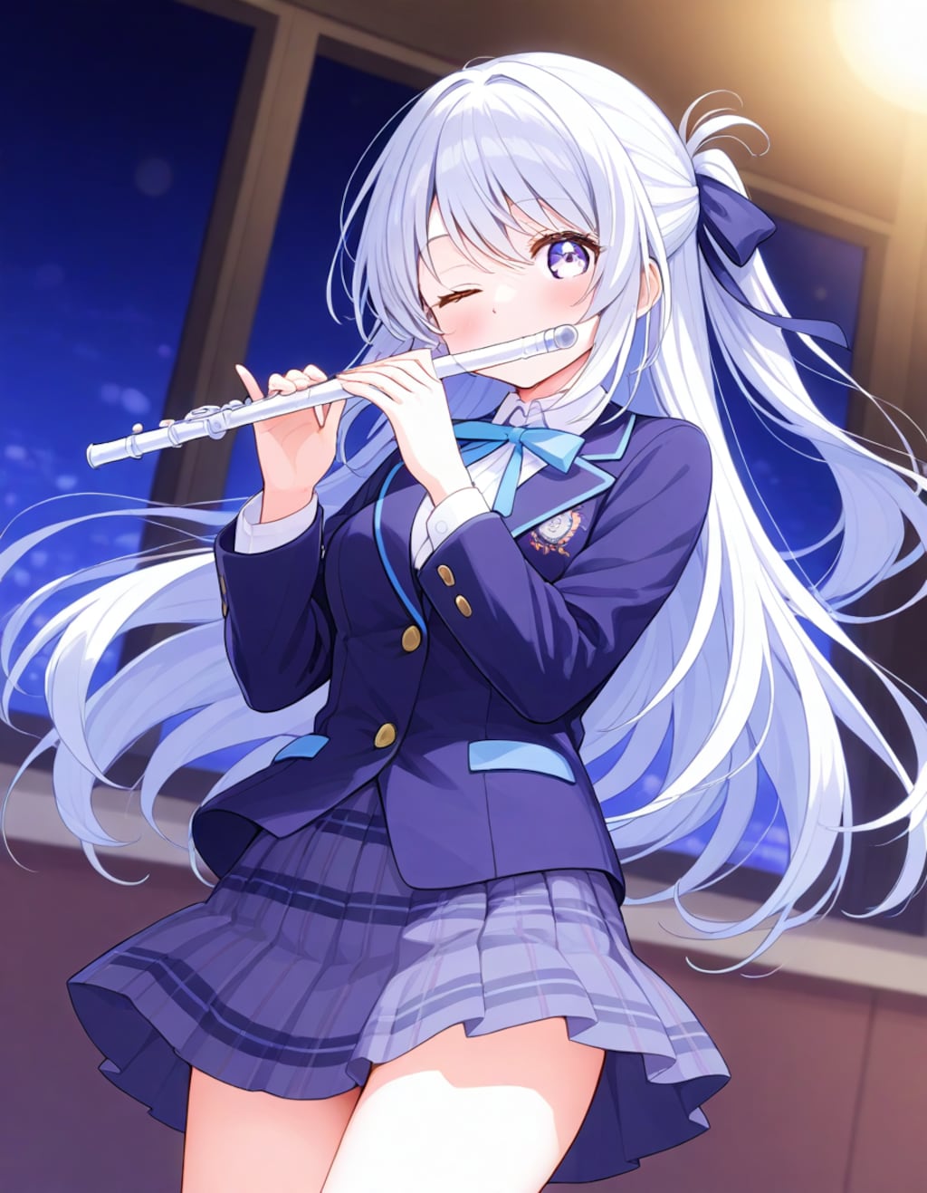 先輩のいなくなった部活