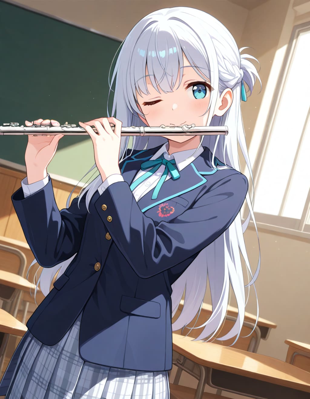 先輩のいなくなった部活