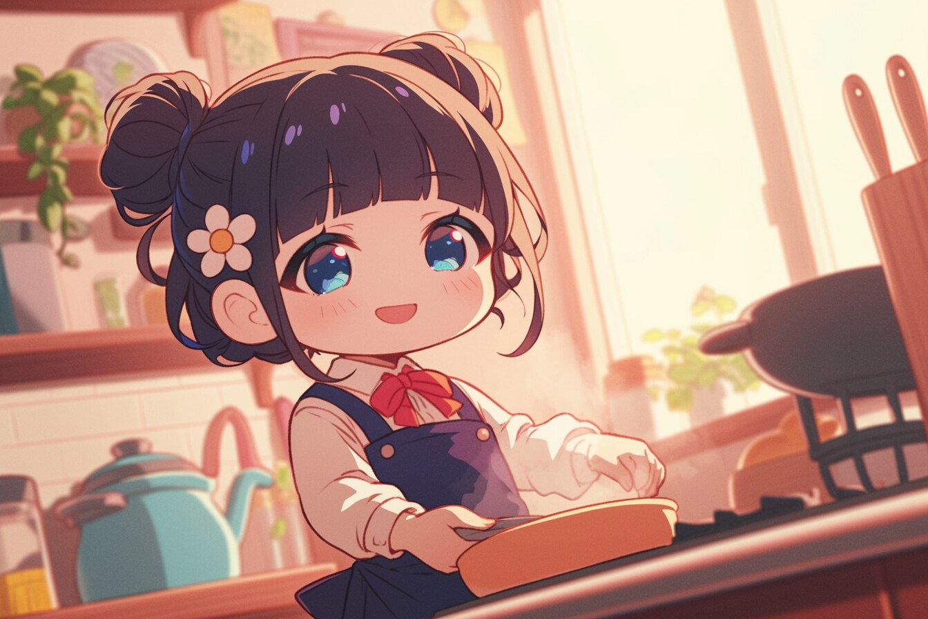 ちびだんごちゃん🍡✨230