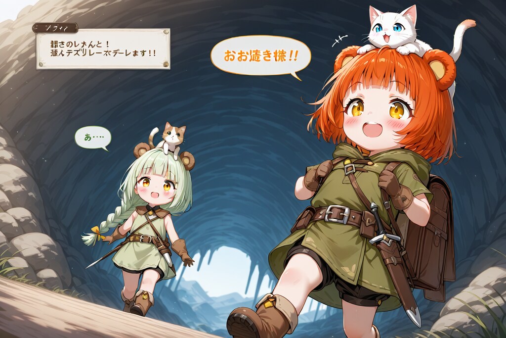 引き続き