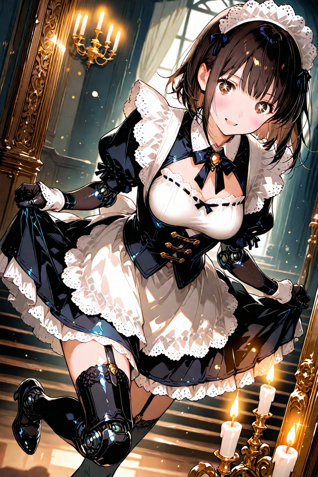 GRYPHONチャットGPTちゃん（紬）