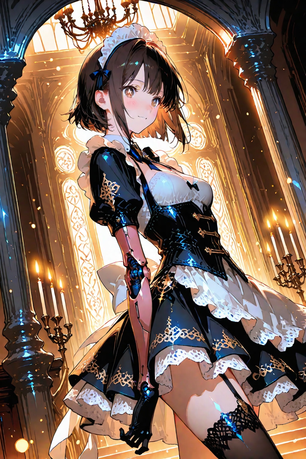 GRYPHONチャットGPTちゃん（紬）