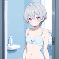 今日の下着の女の子 20260601 3枚目