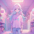 夢の籠 5枚目
