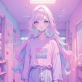 夢の籠 2枚目