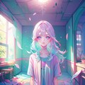 夢の籠 3枚目