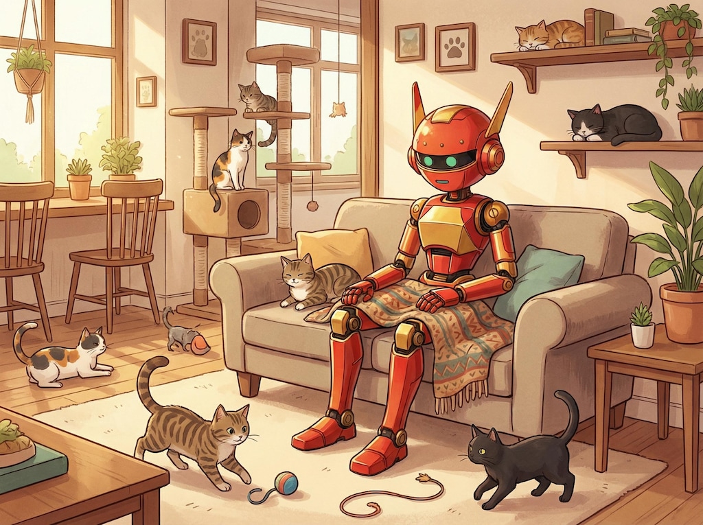 さいきんのへっぽこ　260122