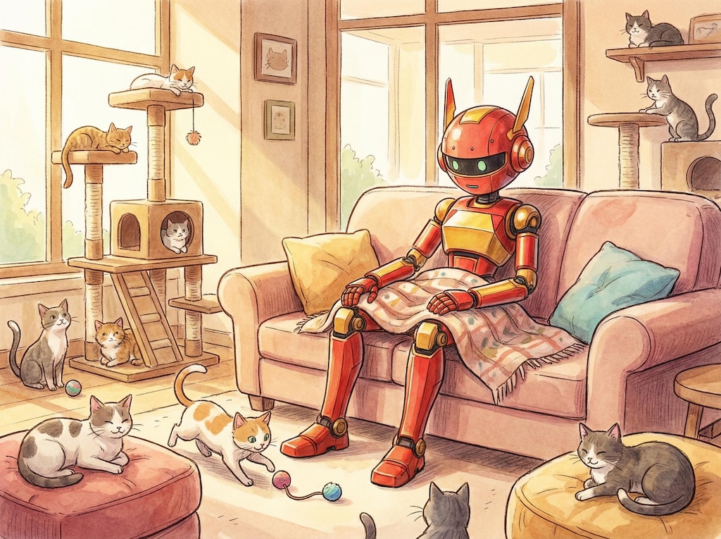 さいきんのへっぽこ　260122