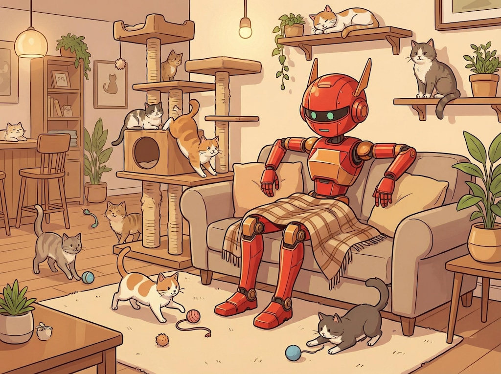 さいきんのへっぽこ　260122