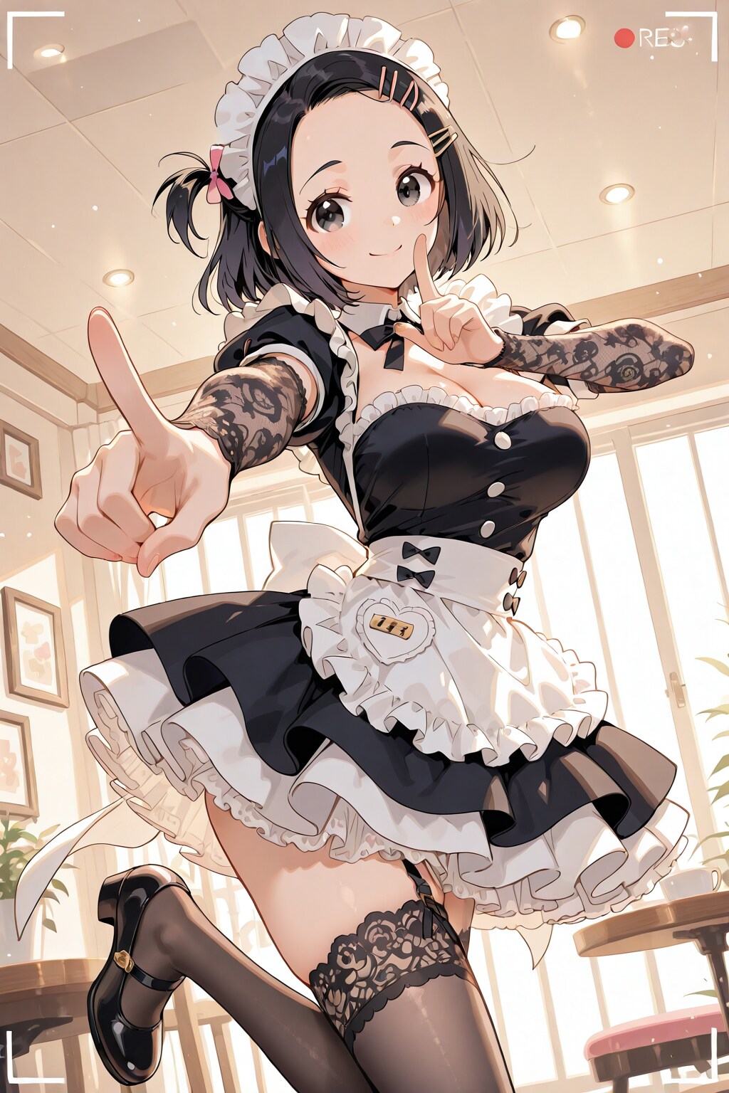 恋ダンス💕