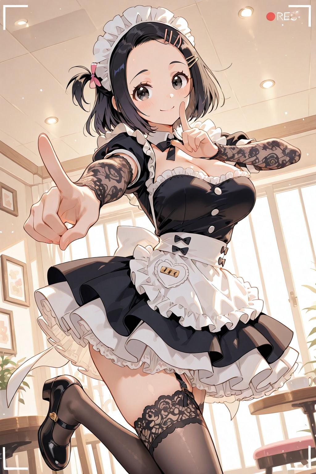 恋ダンス💕