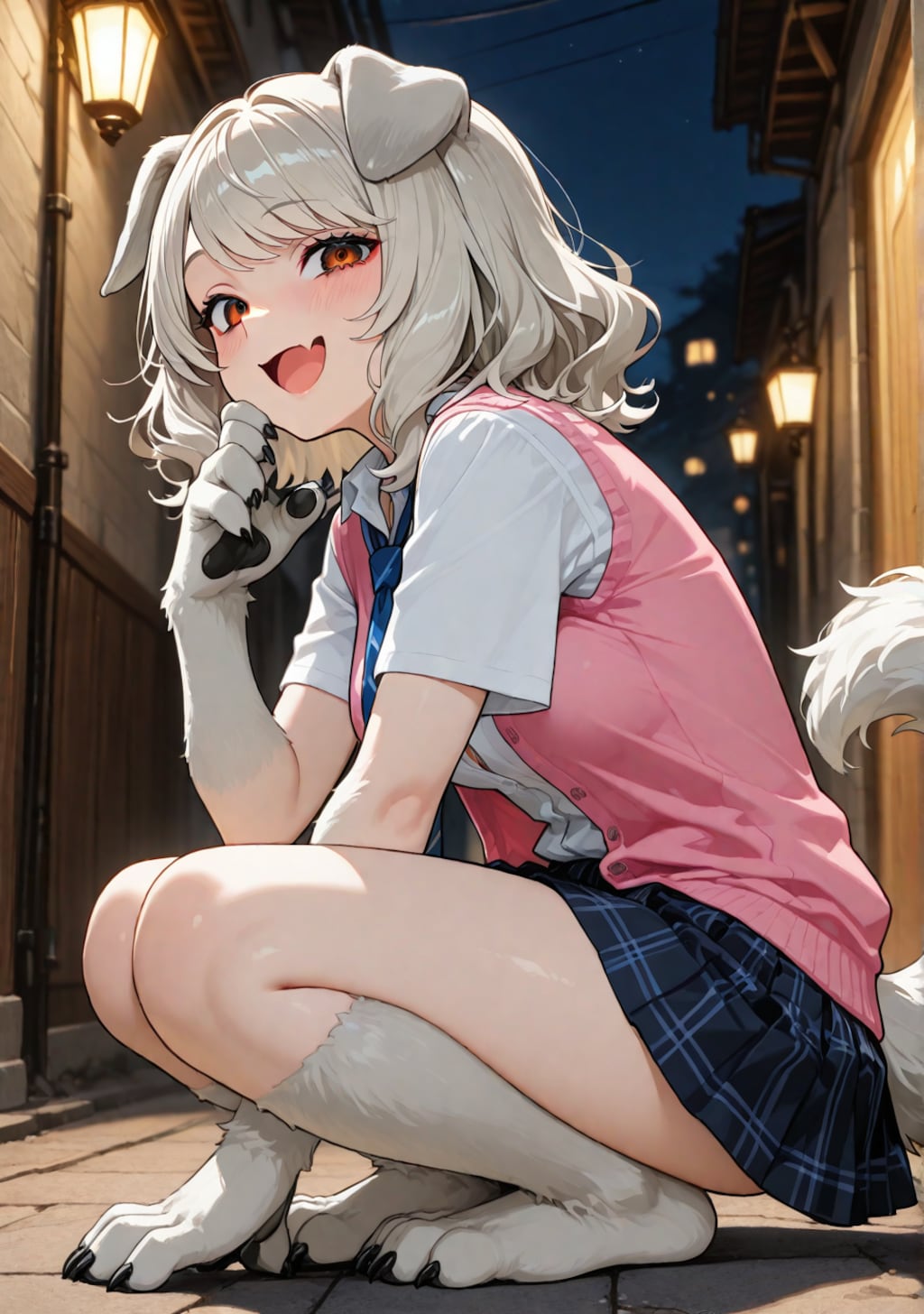 学生服 | ミリー