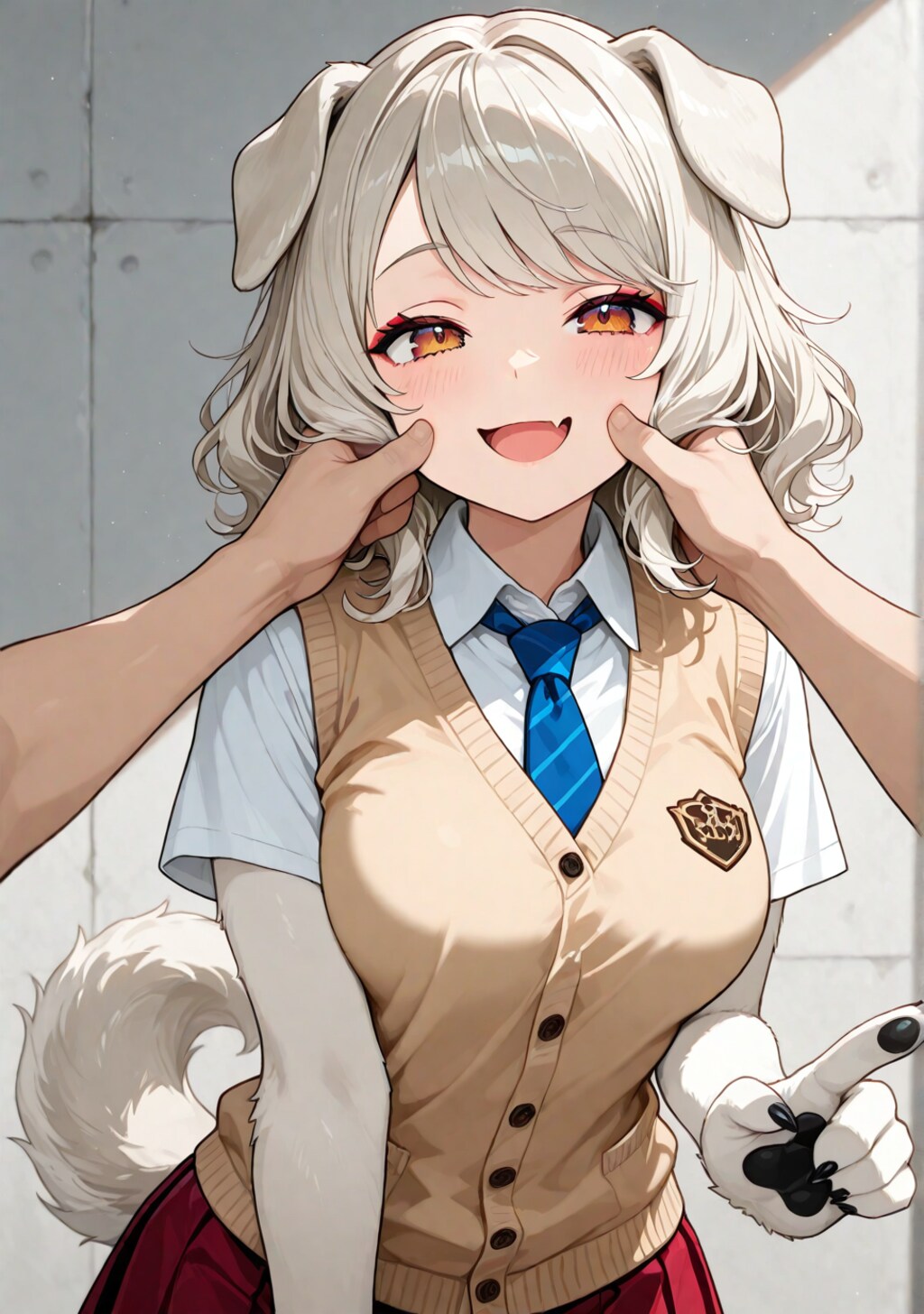 学生服 | ミリー
