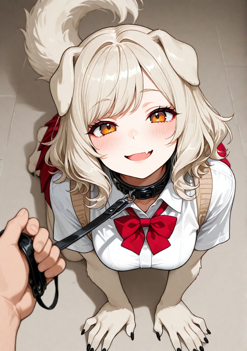 学生服 | ミリー