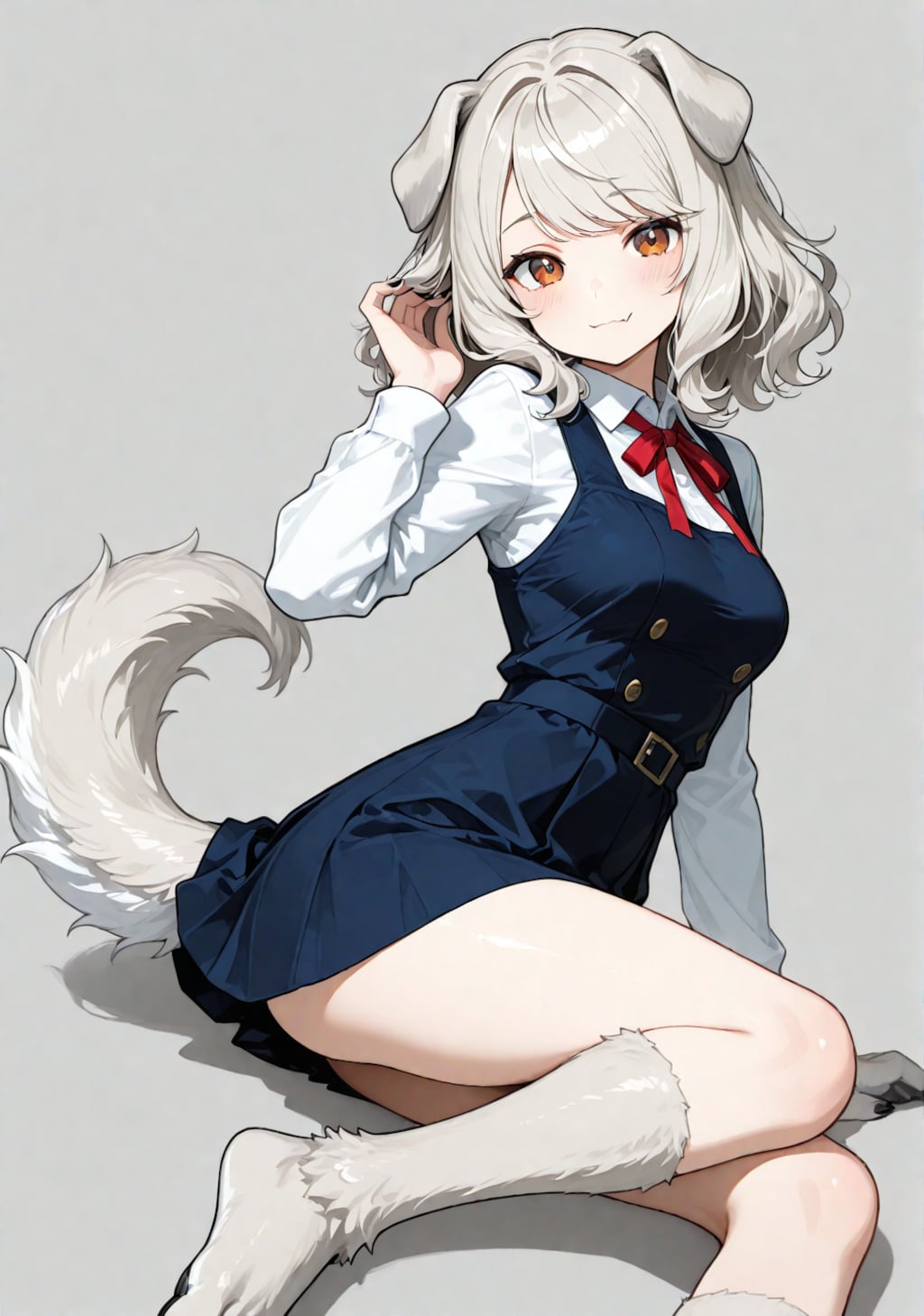 学生服 | ミリー