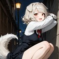 学生服 | ミリー 9枚目