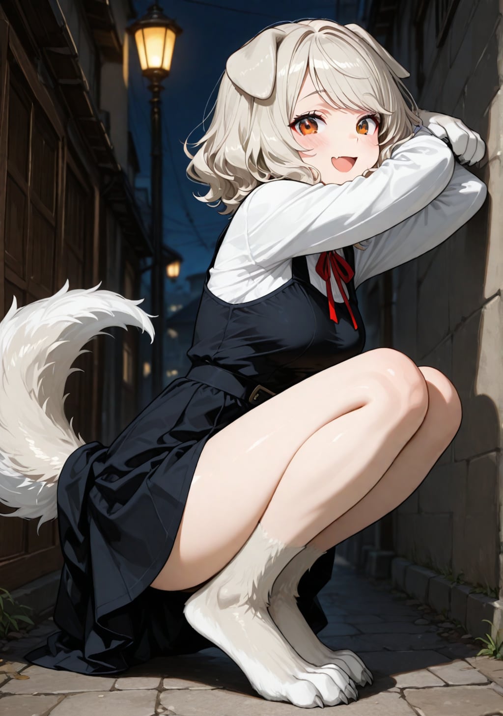 学生服 | ミリー