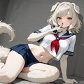 学生服 | ミリー 11枚目