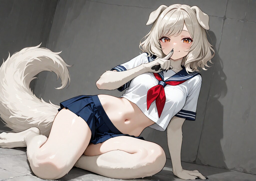 学生服 | ミリー