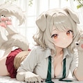 学生服 | ミリー 6枚目