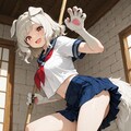 学生服 | ミリー 10枚目