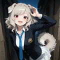 学生服 | ミリー 4枚目