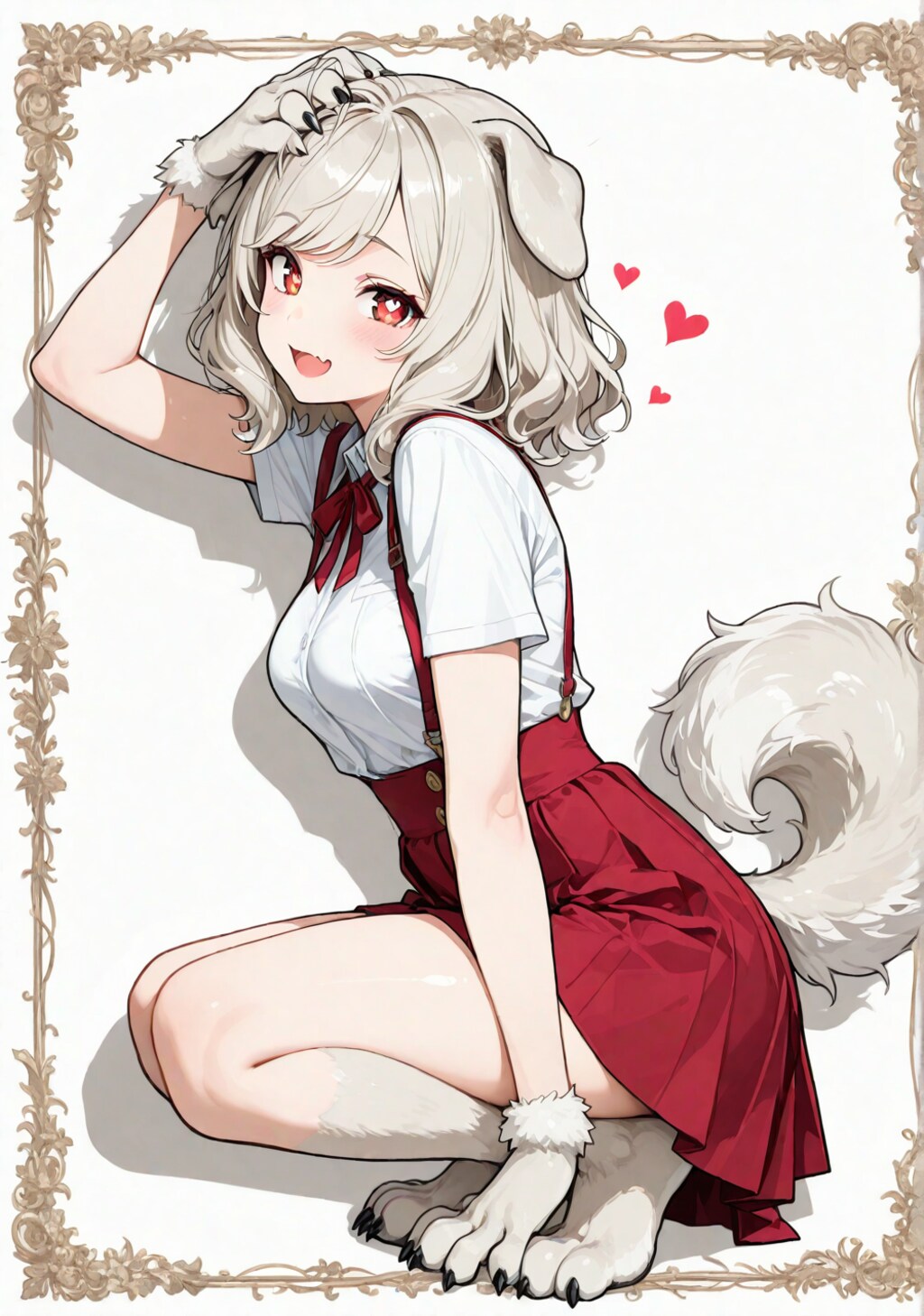 学生服 | ミリー