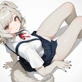 学生服 | ミリー 8枚目