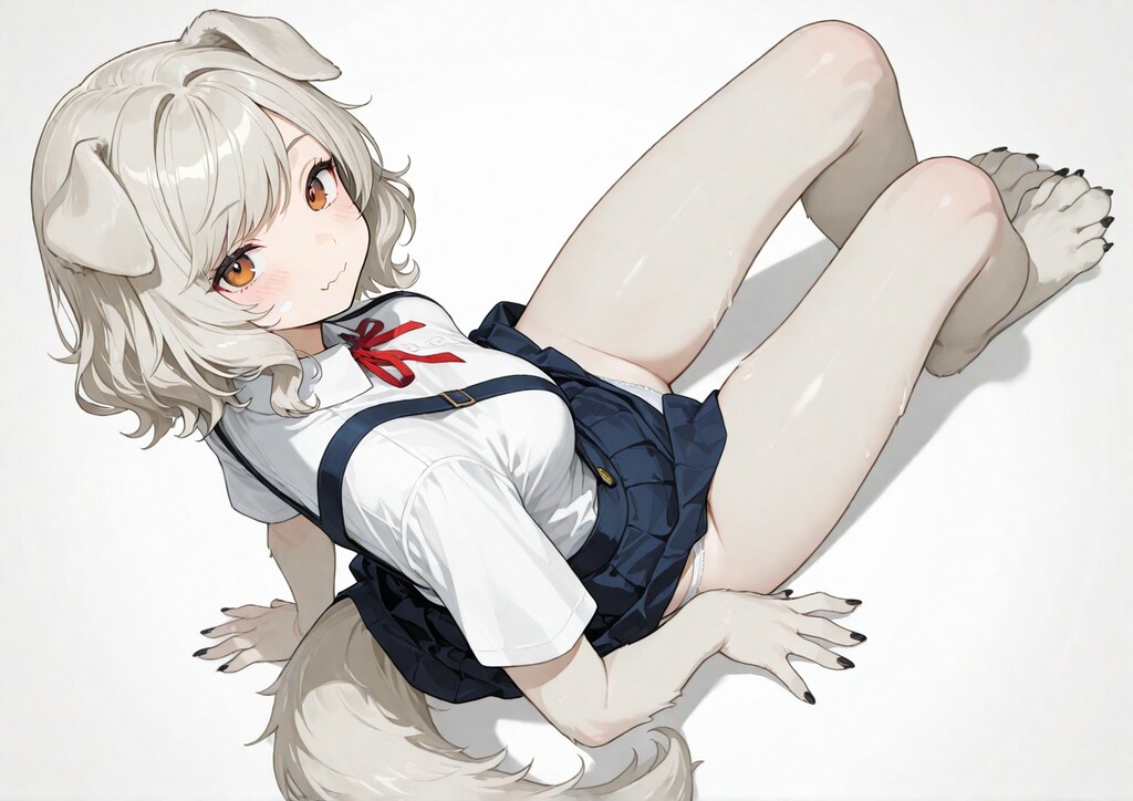 学生服 | ミリー