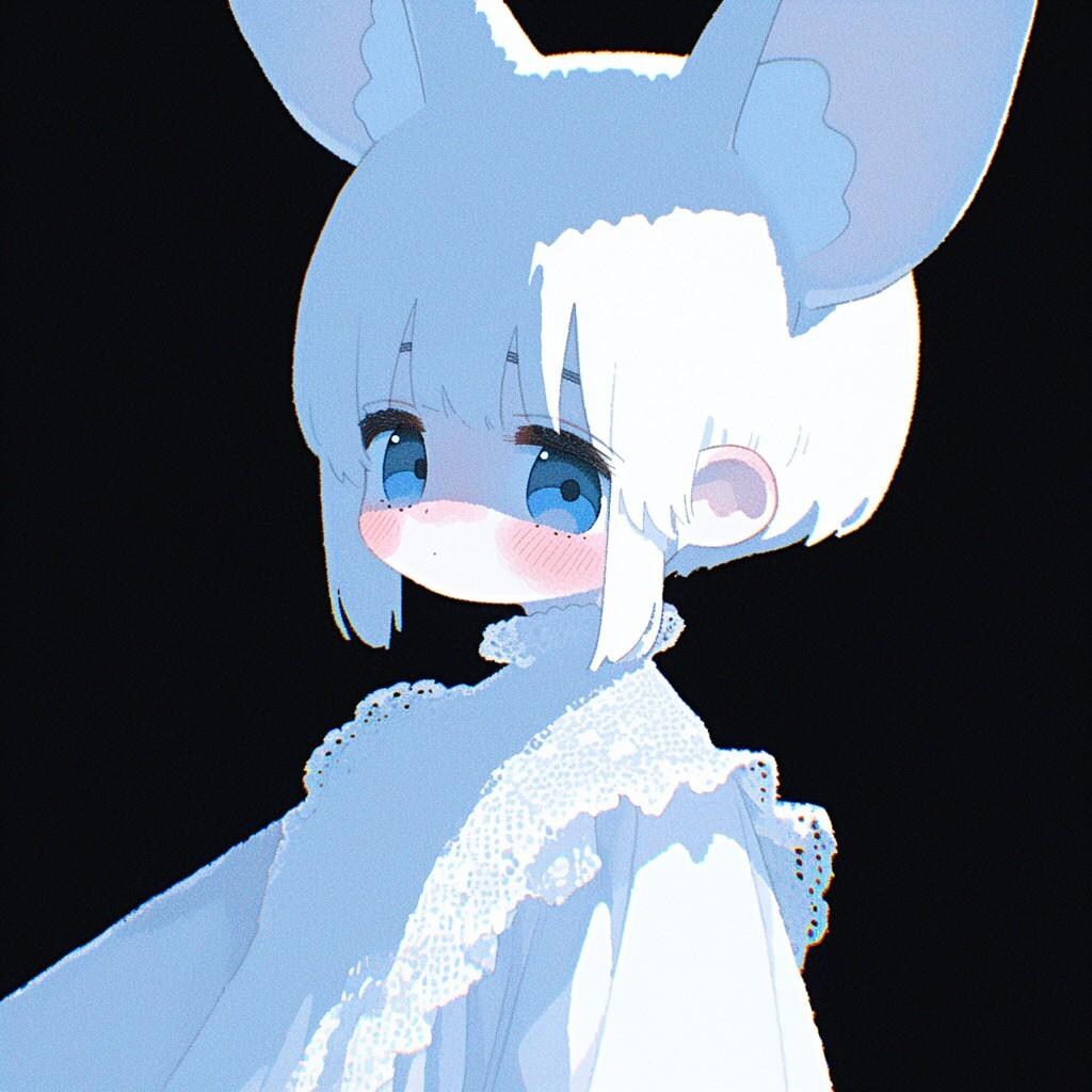 まんまるしかく